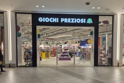Giochi Preziosi, incontro al Mimit