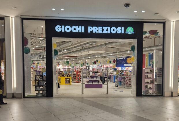 Giochi Preziosi, incontro al Mimit