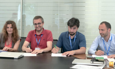 Cineca, siglata l'ipotesi di rinnovo del contratto integrativo per oltre 1.000 lavoratrici e lavoratori