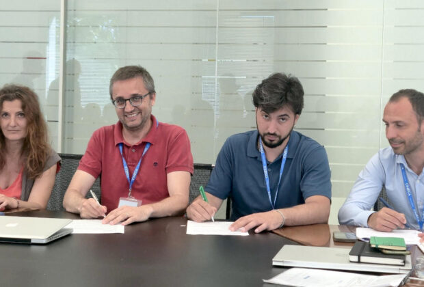 Cineca, siglata l'ipotesi di rinnovo del contratto integrativo per oltre 1.000 lavoratrici e lavoratori