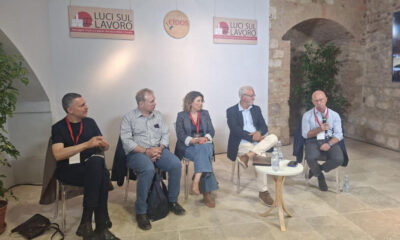 Questione salariale, produttività e salari sempre più distanti. Andreani: "Serve una rivoluzione copernicana"