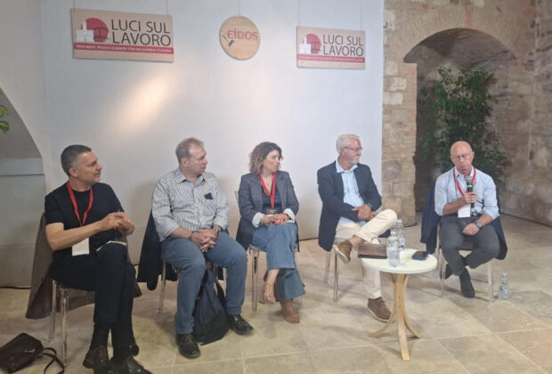 Questione salariale, produttività e salari sempre più distanti. Andreani: "Serve una rivoluzione copernicana"