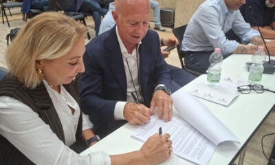 Farmacie Speciali, c’è intesa con Assofarm sul rinnovo del Contratto nazionale