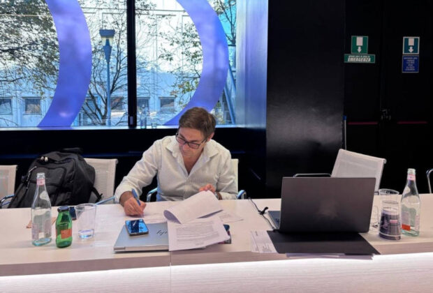 Gruppo Avolta, Cae, l'esito della prima riunione plenaria
